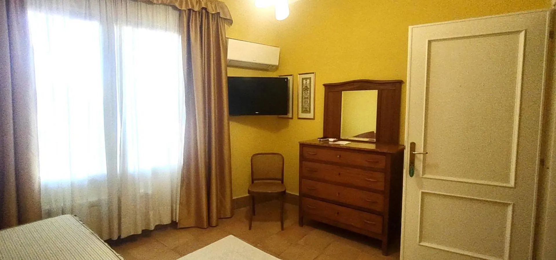 Relais La Canfora Hotel Rome Guest house
